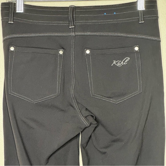 Kuhl Mova Pull-On Pants - Picture 6 of 8